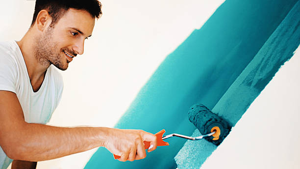 Best Commercial Painting  in Rochester, MI